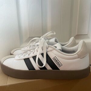 Adidas VL Court 3.0 Women’s Sneaker